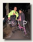 Tomo and Taeko sold their road bikes and do brevets on their  IMG_6955